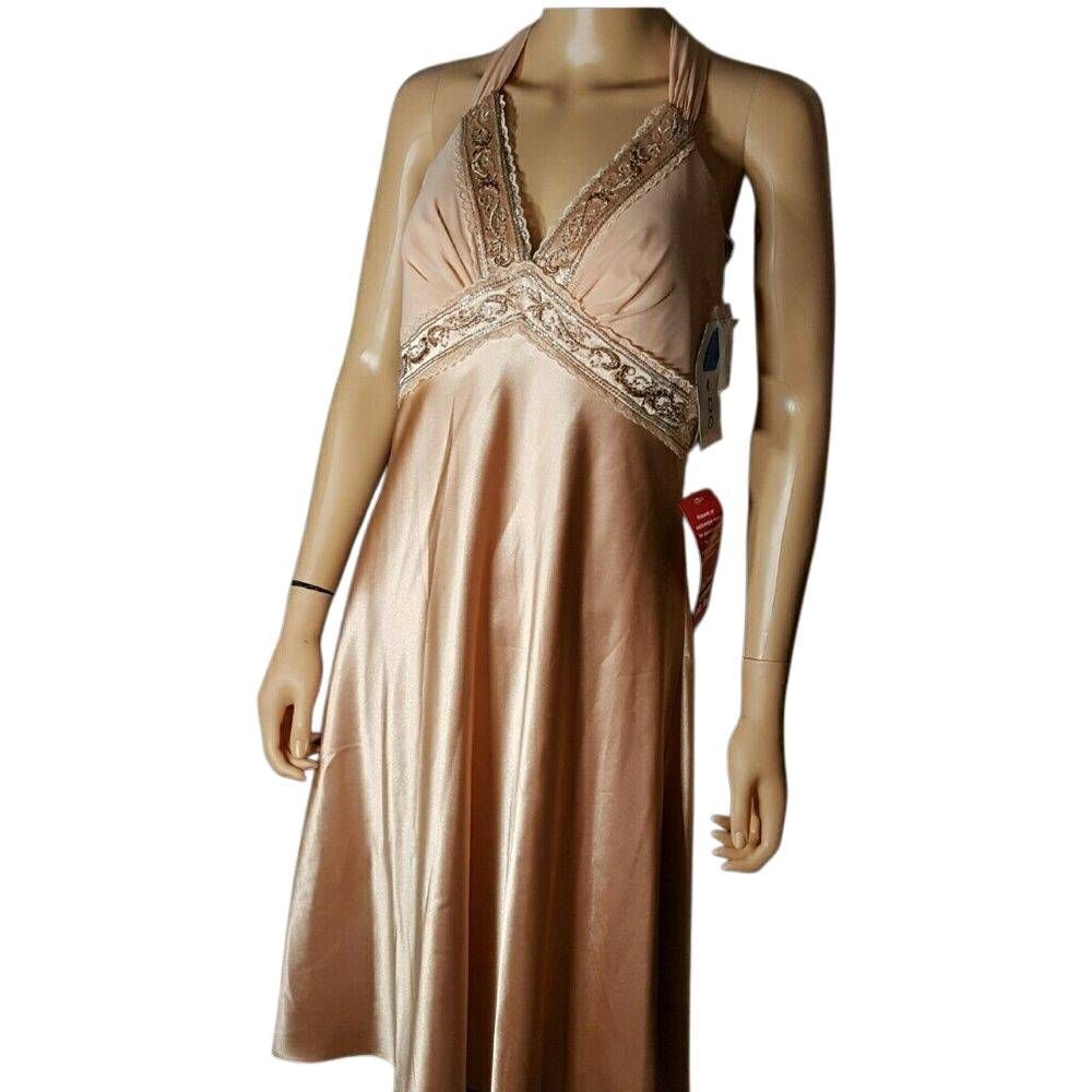 OC by OC formal dress